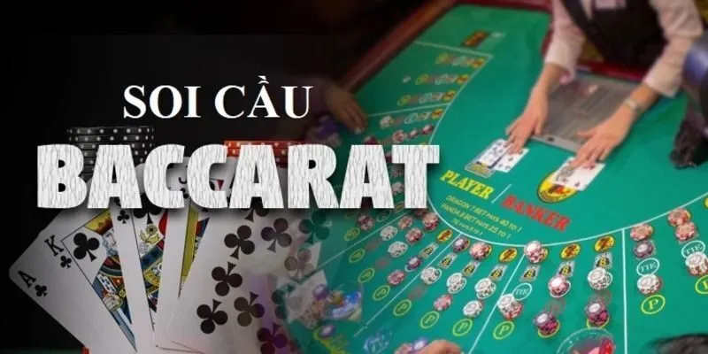 Cần lưu ý gì khi áp dụng cách soi cầu Baccarat?