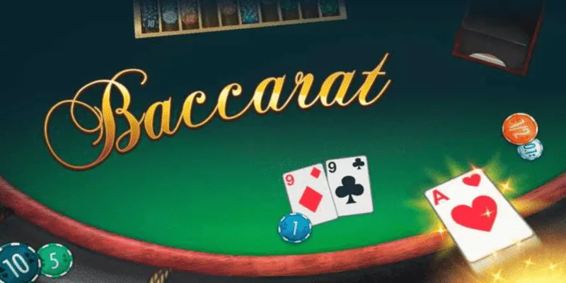 Chi tiết về luật chơi Baccarat cơ bản mà tân thủ cần nắm