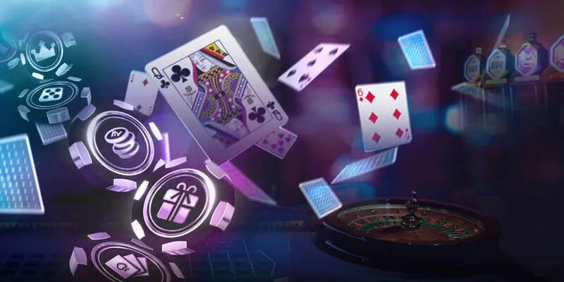 Điều gì đã làm nên sức cuốn hút cho sảnh cược Casino May88?