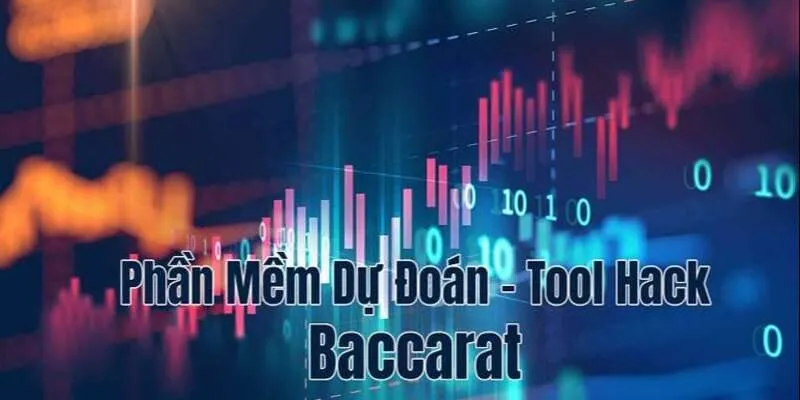 Đôi nét về tool dự đoán Baccarat cho người chơi