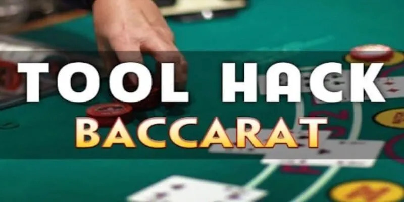 Hướng dẫn cho tân thủ cách sử dụng Tool dự đoán Baccarat