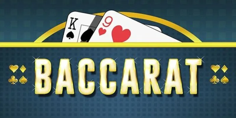 Hướng dẫn tham gia trò chơi Baccarat tại nhà cái trực tuyến May88