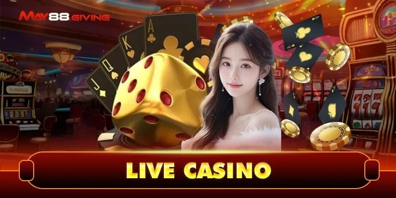 Live Casino