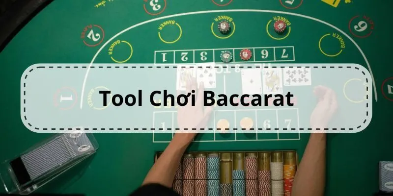 Những tool dự đoán Baccarat được nhiều người sử dụng hiện nay