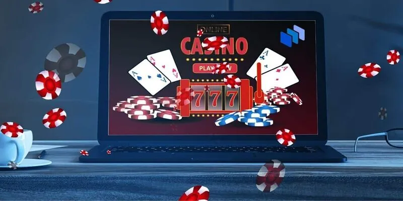 Sơ lược đôi nét về sảnh chơi Casino May88