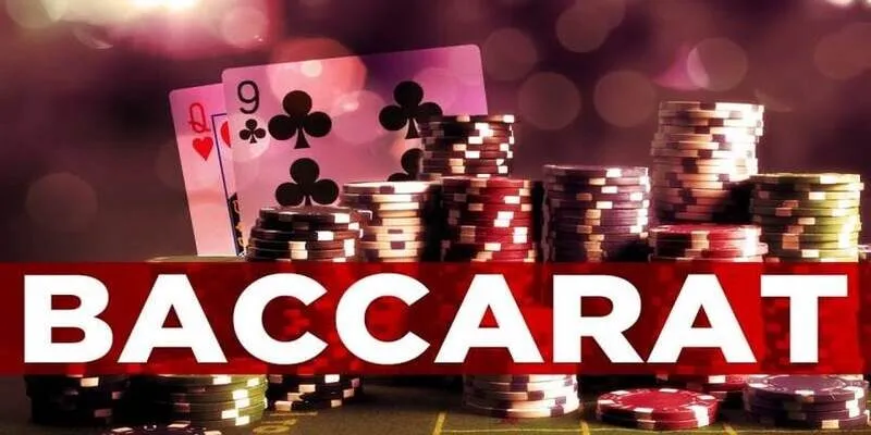 Tổng quan đôi nét về tựa game Baccarat trực tuyến