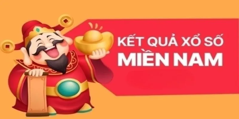 Các bước chi tiết để tham gia dự đoán xổ số Miền Nam