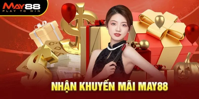 Có nên tham gia chương trình khuyến mãi May88 hay không?
