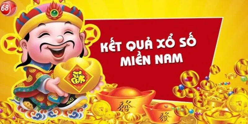 Luật chơi cơ bản khi tham gia đài xổ số Miền Nam