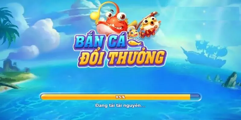 Nhị gia bắn cá